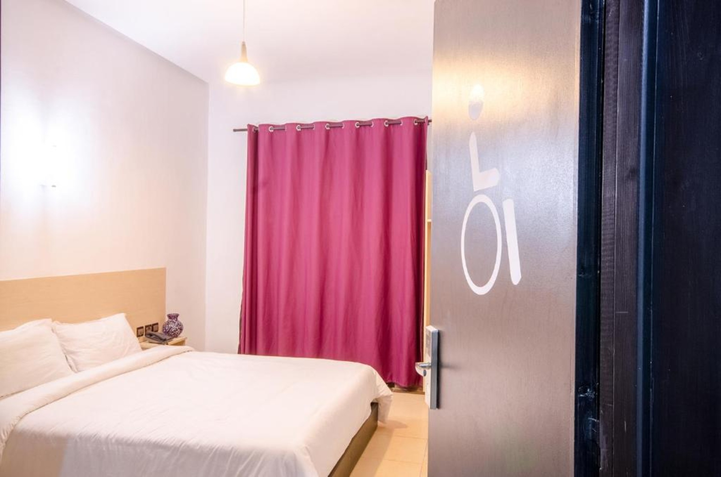Hôtel Inou foto 51
