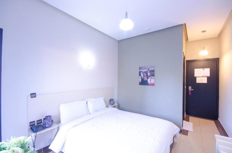 Hôtel Inou foto 34