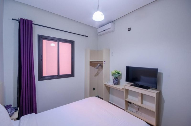 Hôtel Inou foto 25