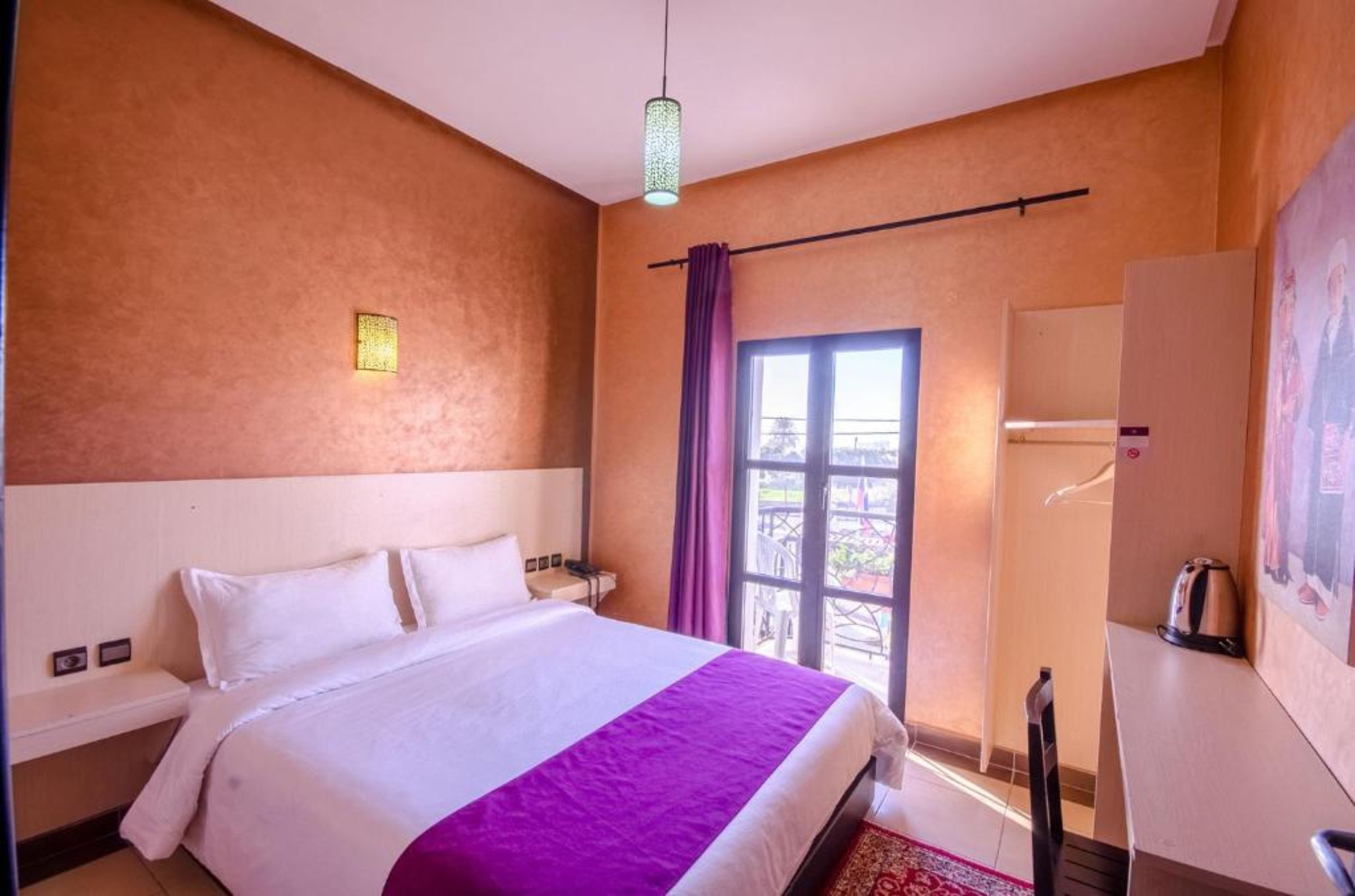 Hôtel Inou foto 72