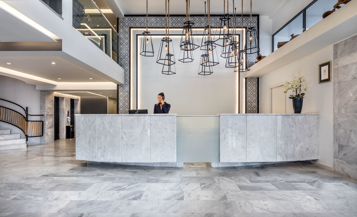 Mercure Rhodes Alexia image 2