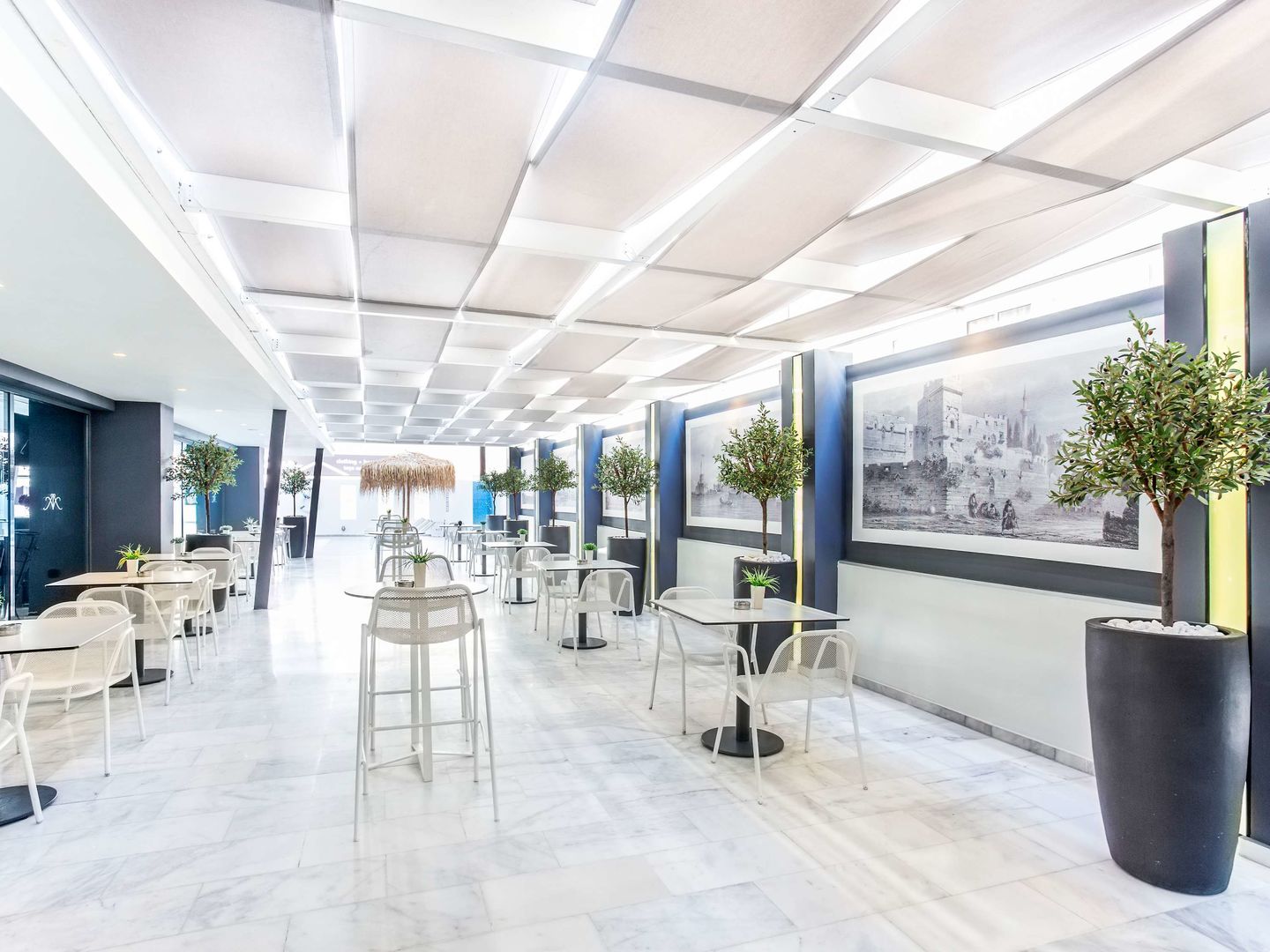 Mercure Rhodes Alexia foto 21