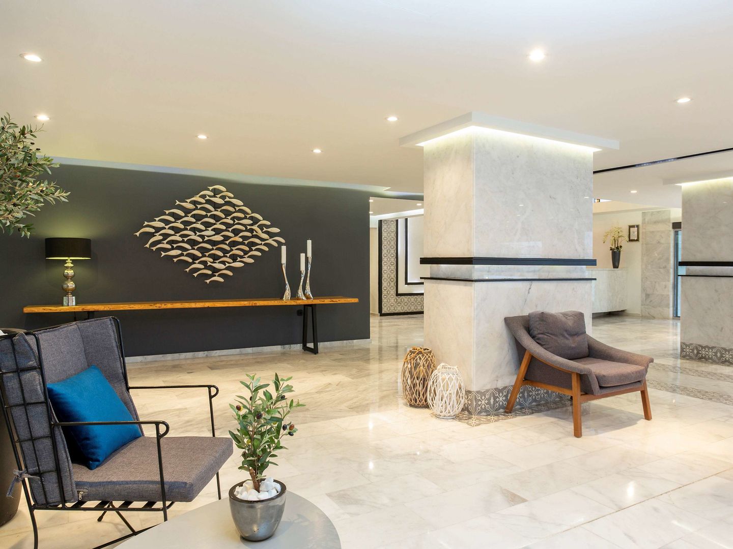 Mercure Rhodes Alexia foto 11
