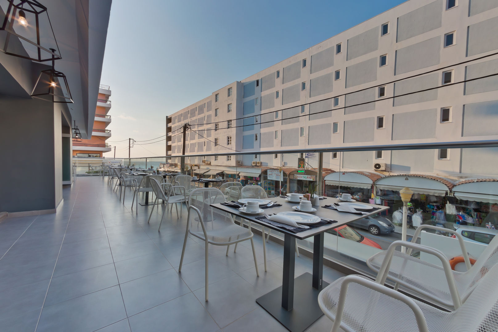Mercure Rhodes Alexia foto 10