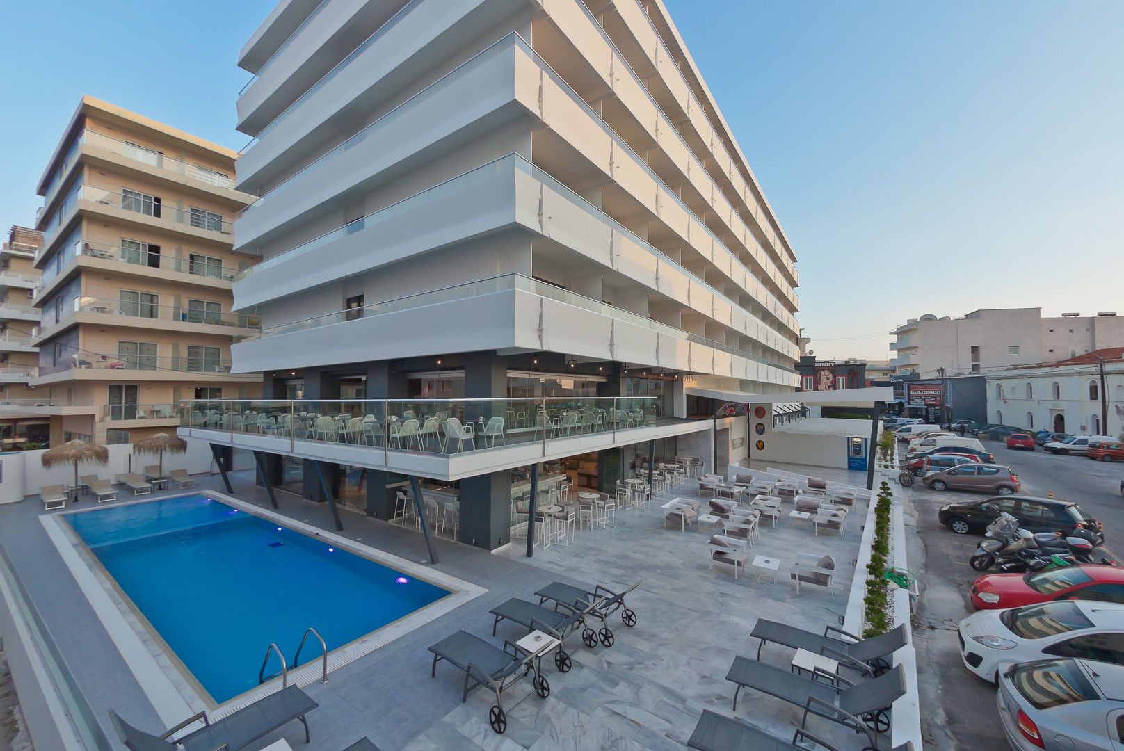 Mercure Rhodes Alexia foto 25