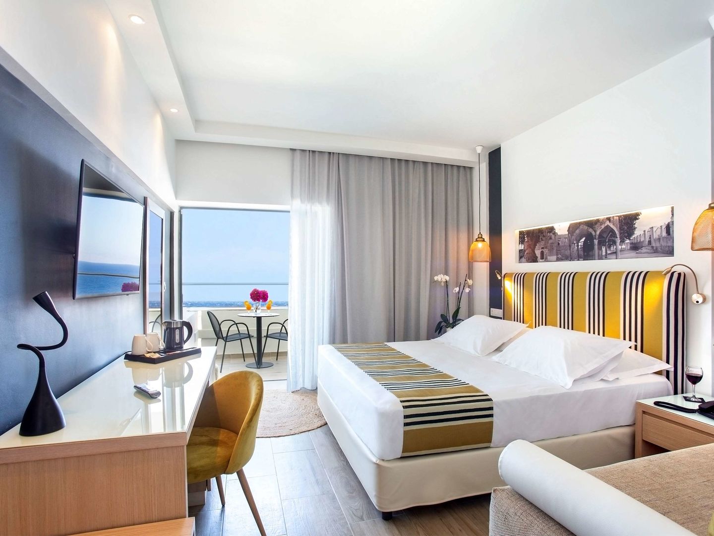 Mercure Rhodes Alexia foto 17