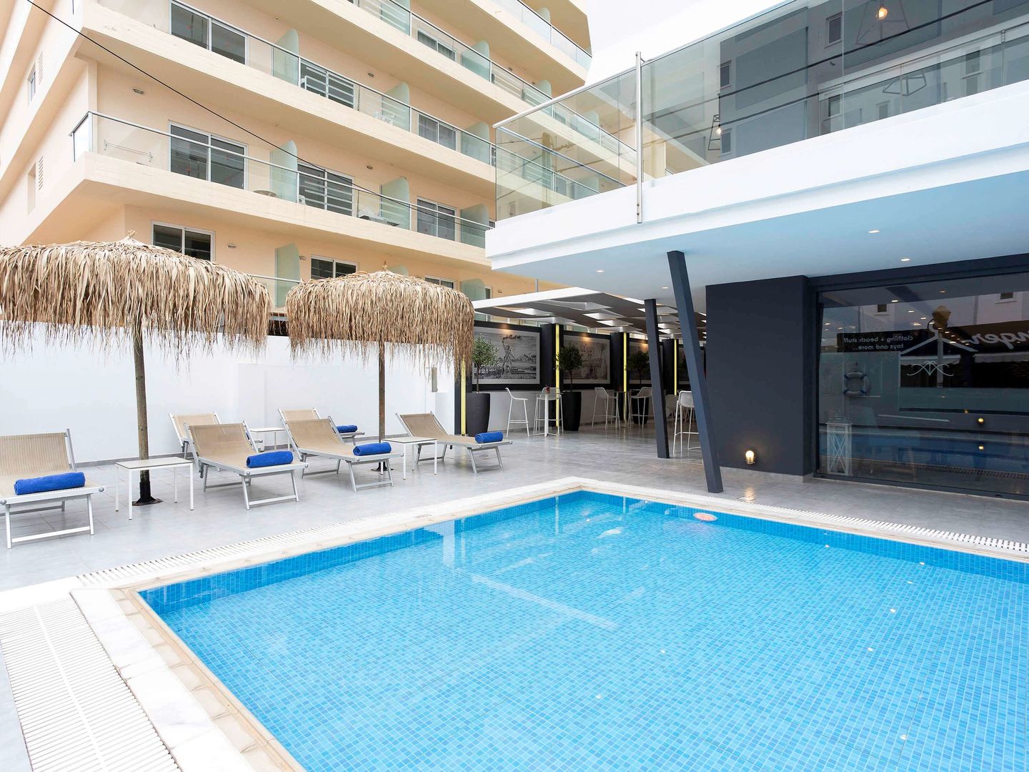 Mercure Rhodes Alexia foto 19