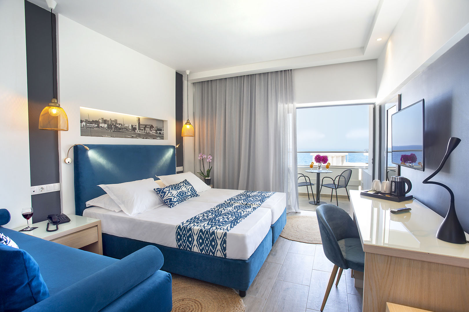 Mercure Rhodes Alexia foto 8