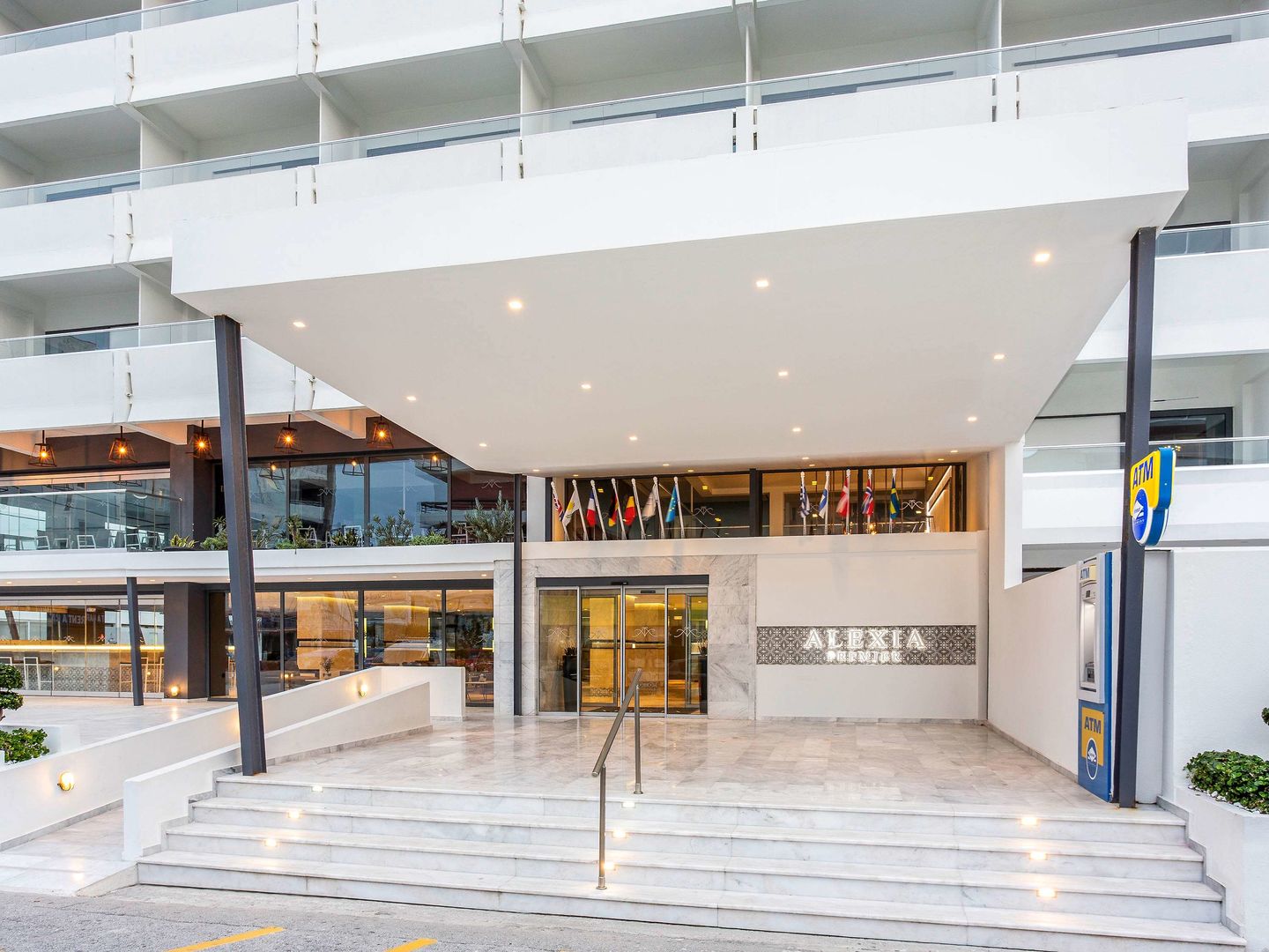 Mercure Rhodes Alexia foto 16