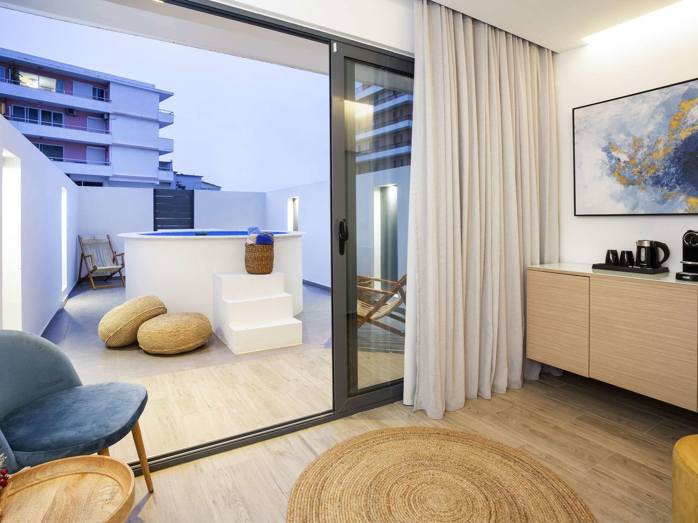 Mercure Rhodes Alexia foto 12