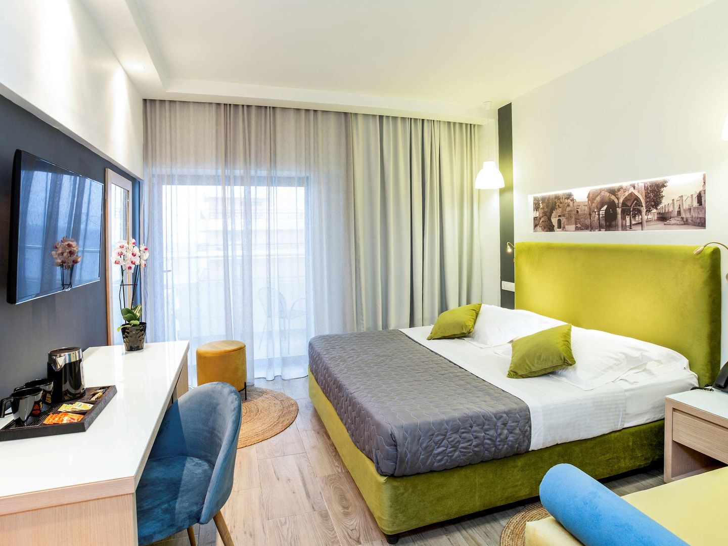 Mercure Rhodes Alexia foto 18