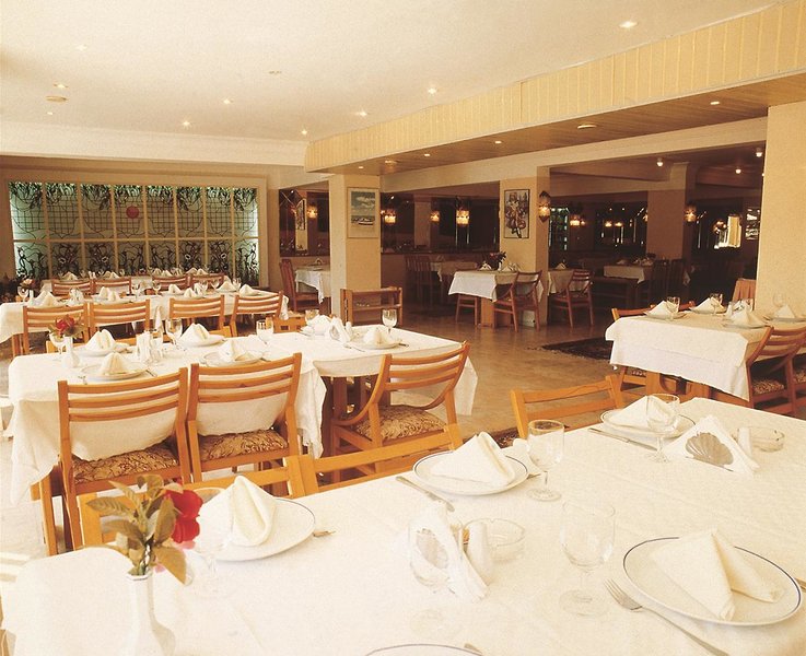Fame Hotel foto 13