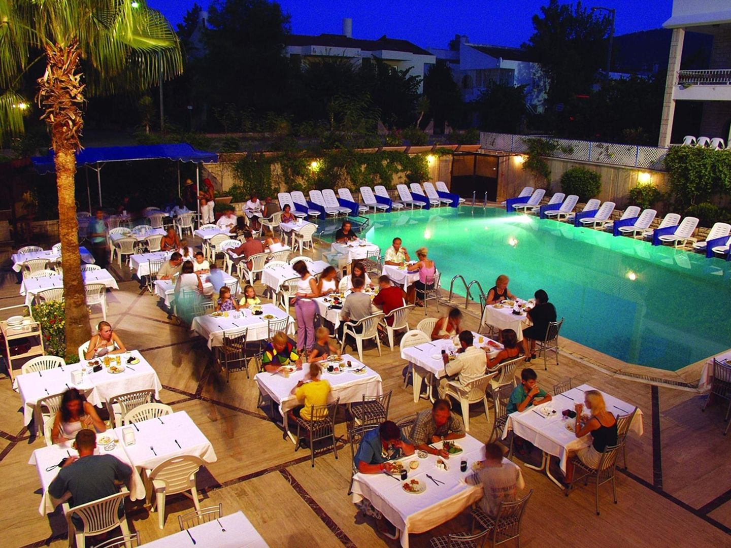 Fame Hotel foto 11