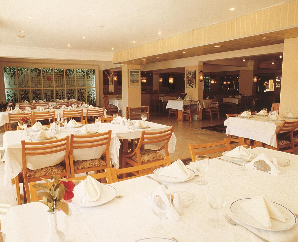 Fame Hotel foto 14