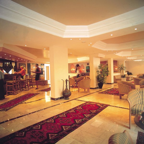 Fame Hotel foto 7