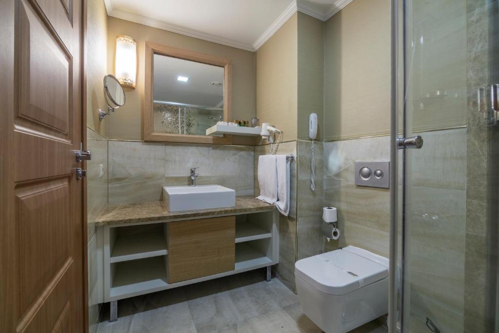 Fame Residence Göynük foto 11