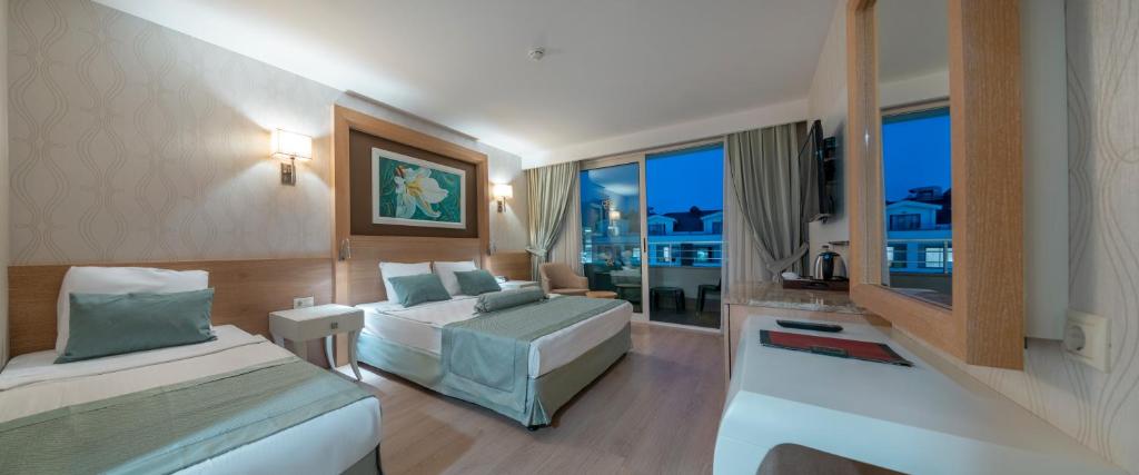 Fame Residence Göynük foto 10