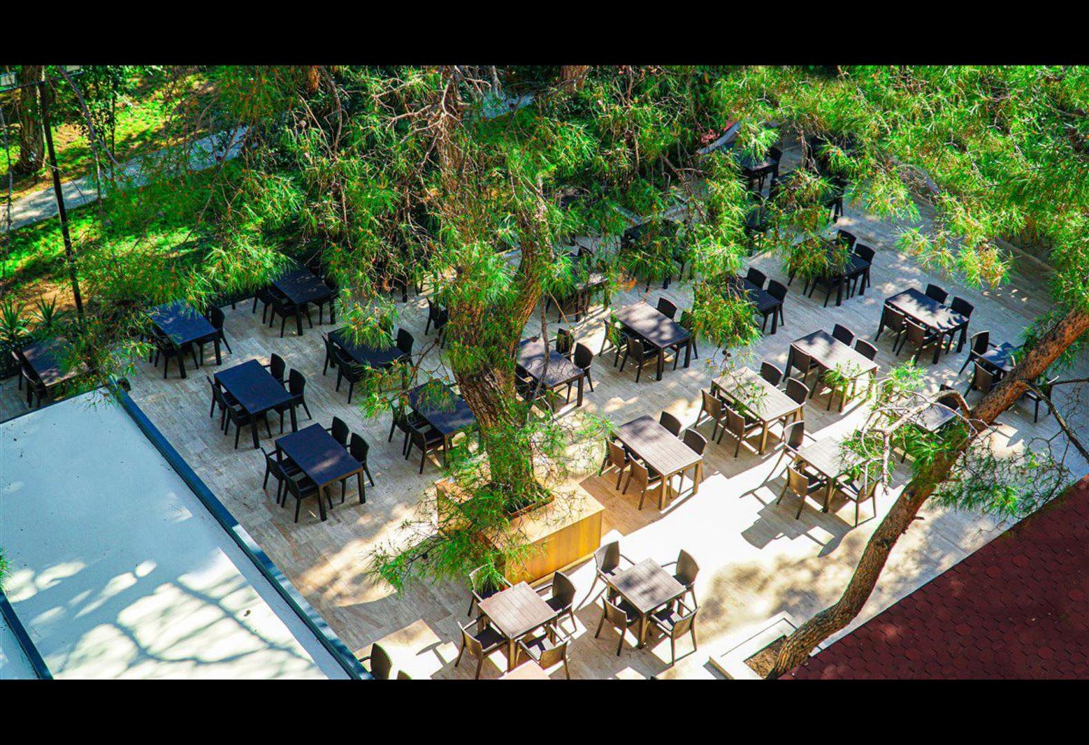 Pirate's Park Resort foto 9