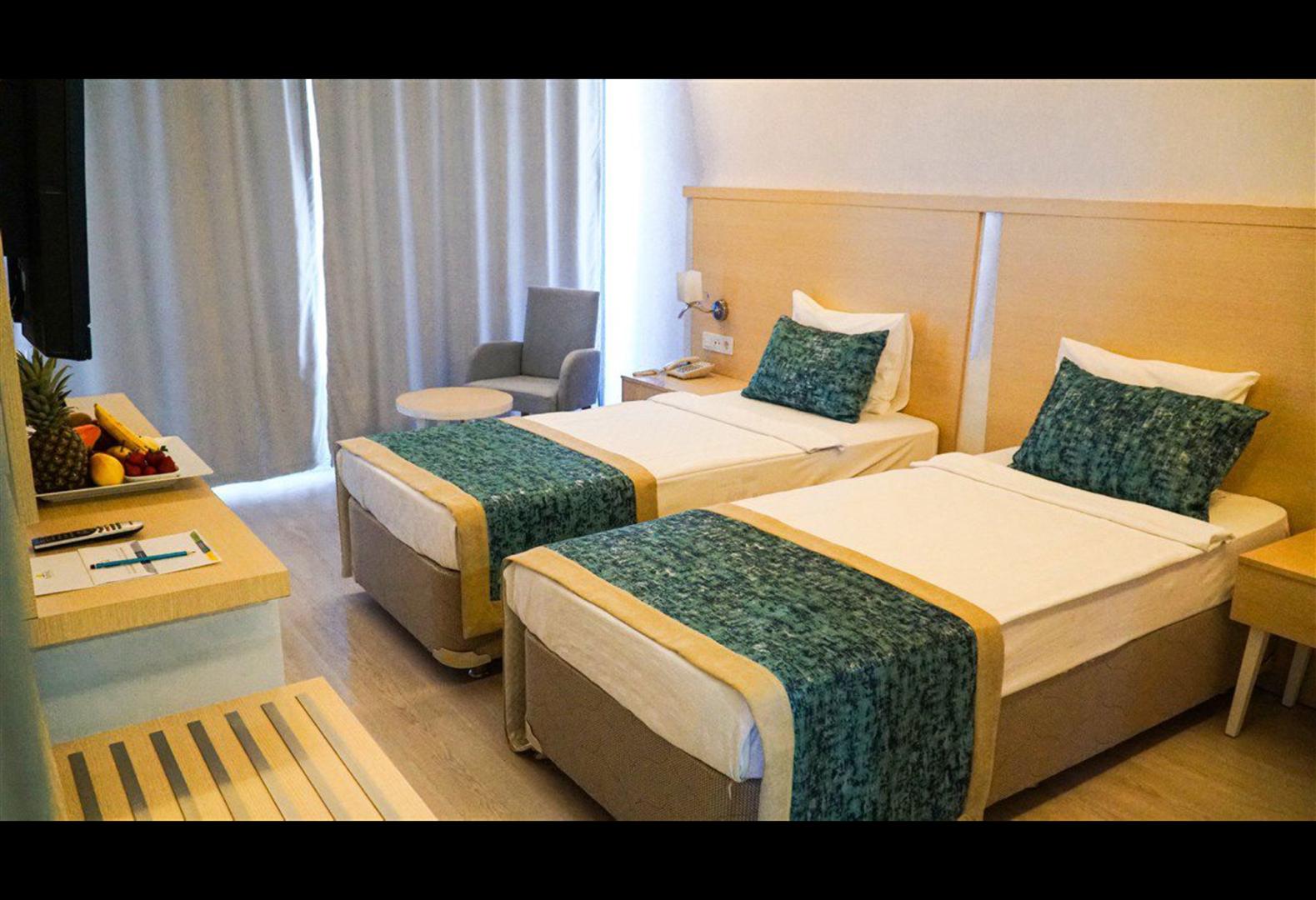 Pirate's Park Resort image 1