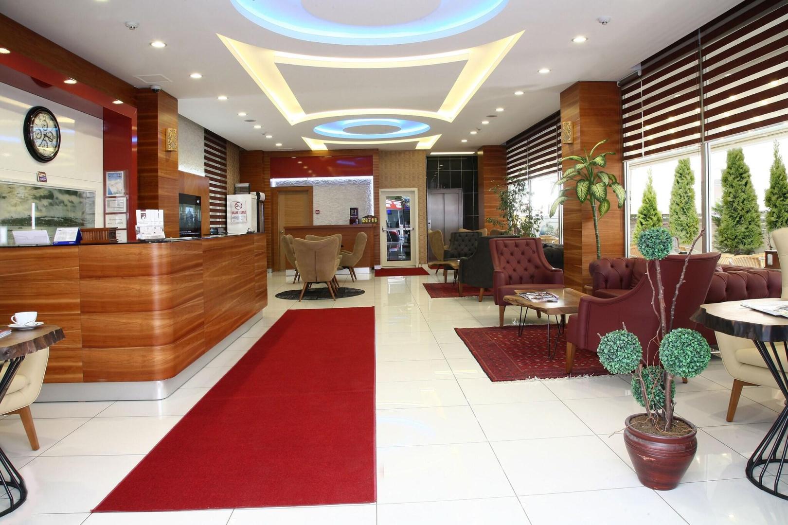 Hotel Avcilar City image 3