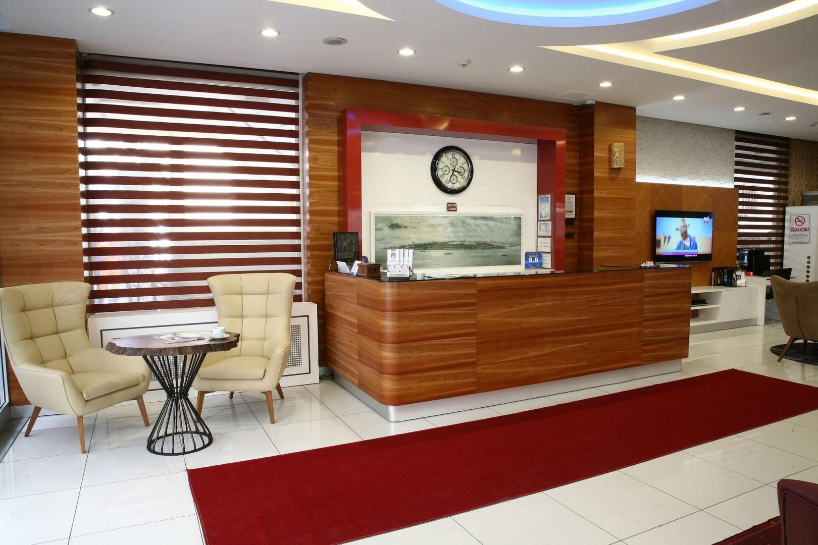 Hotel Avcilar City foto 11