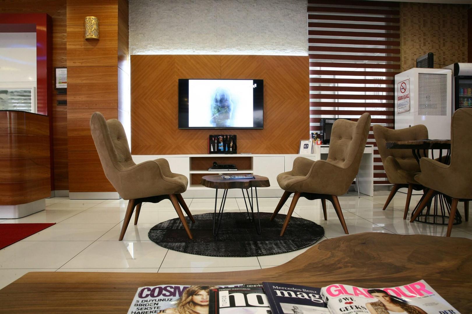 Hotel Avcilar City foto 14