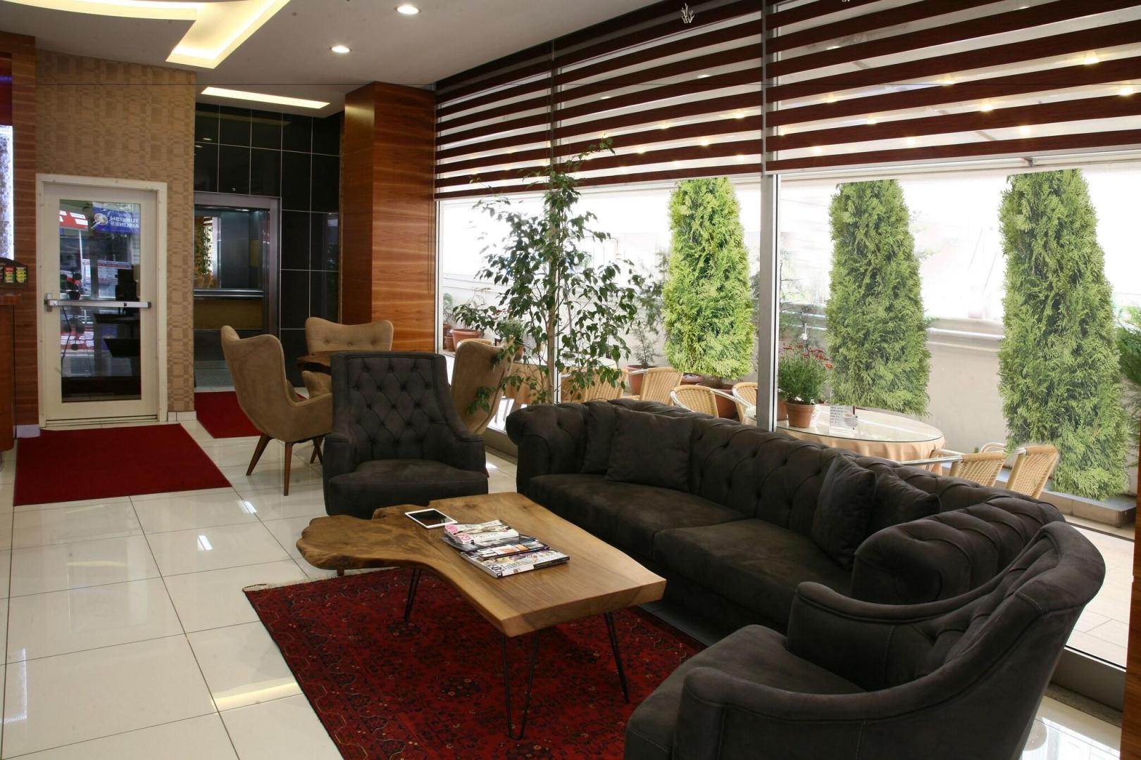 Hotel Avcilar City foto 17