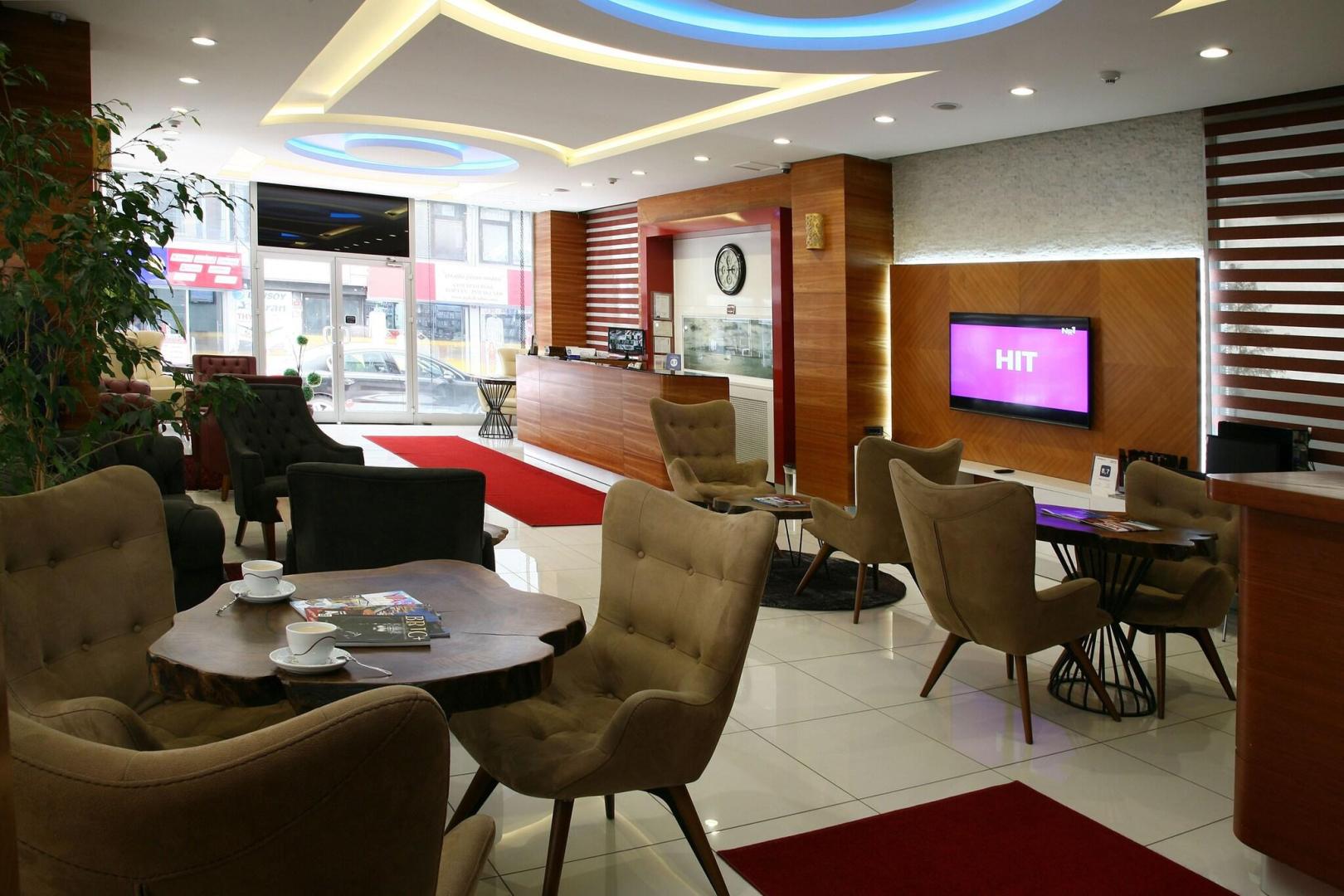 Hotel Avcilar City foto 20
