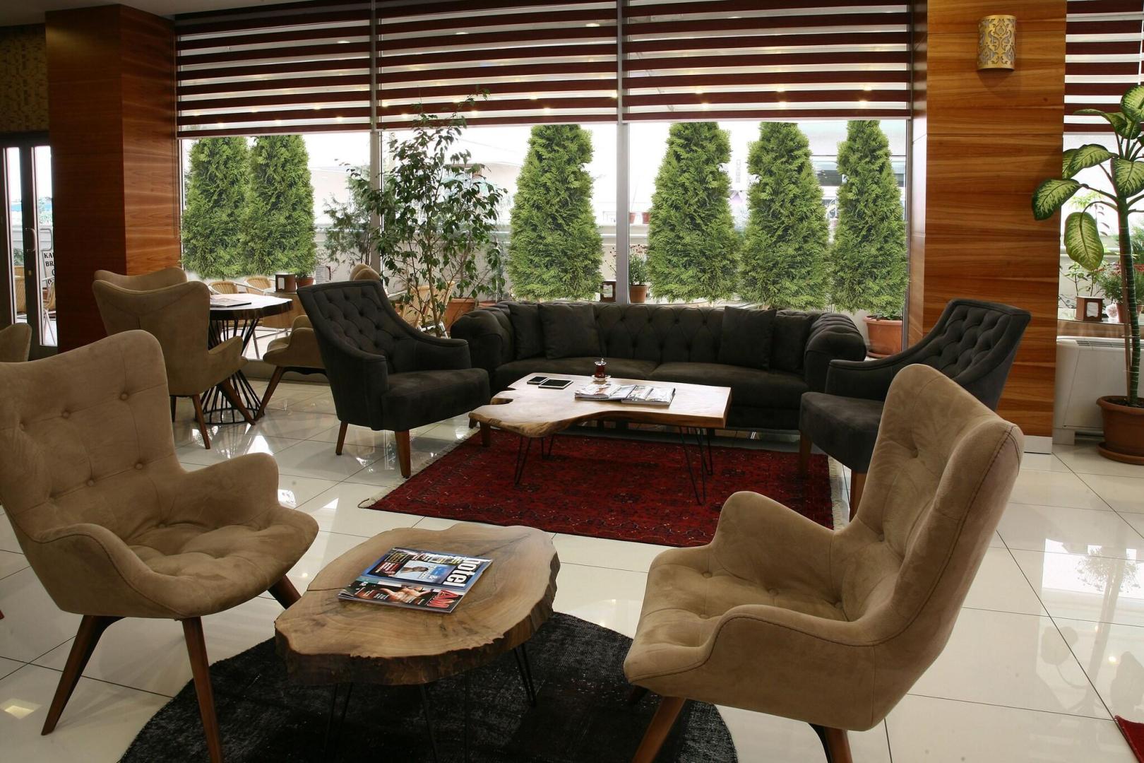 Hotel Avcilar City foto 22