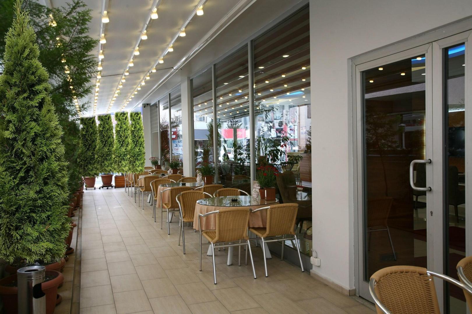 Hotel Avcilar City foto 16