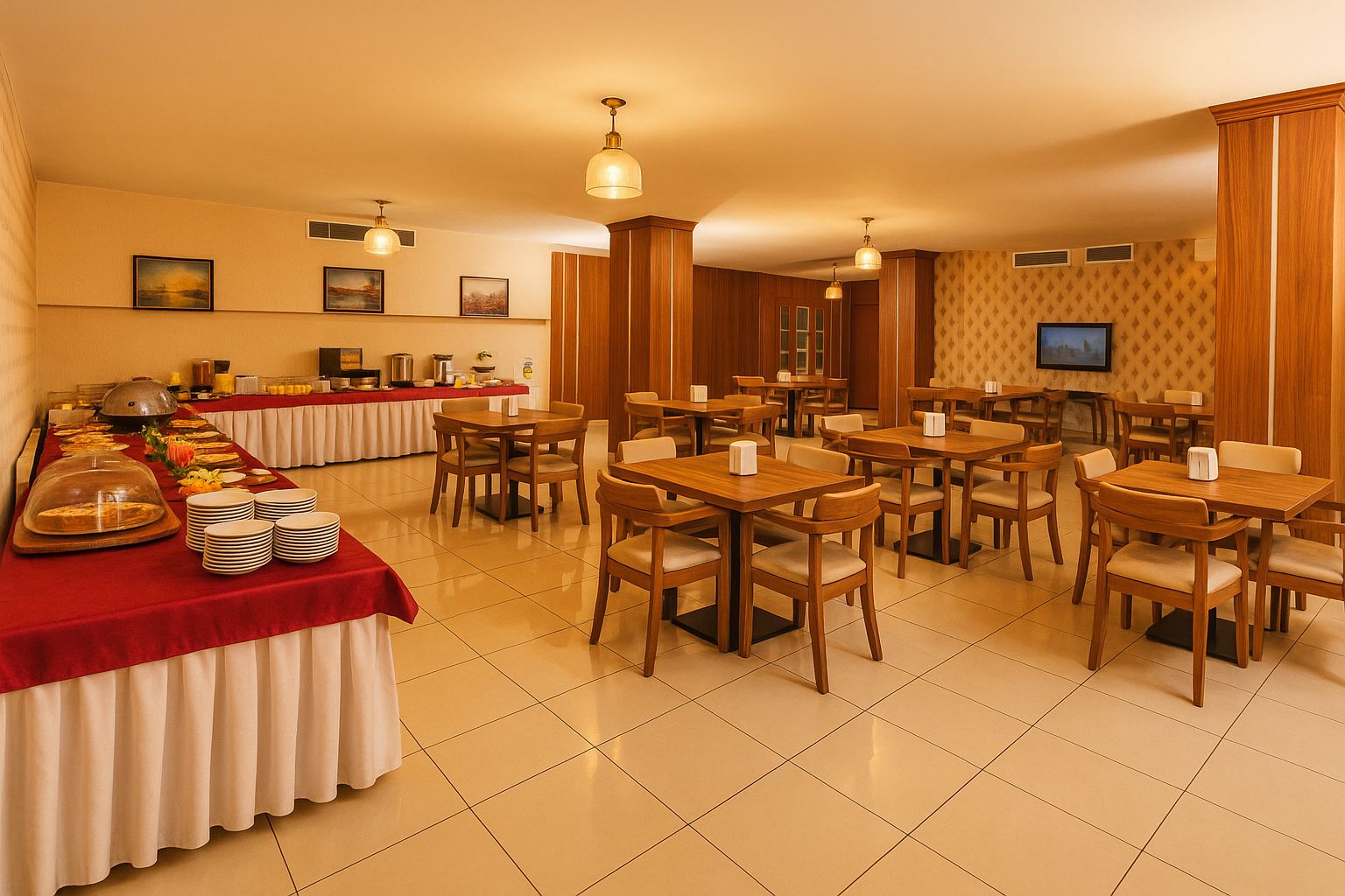 Hotel Avcilar City foto 19