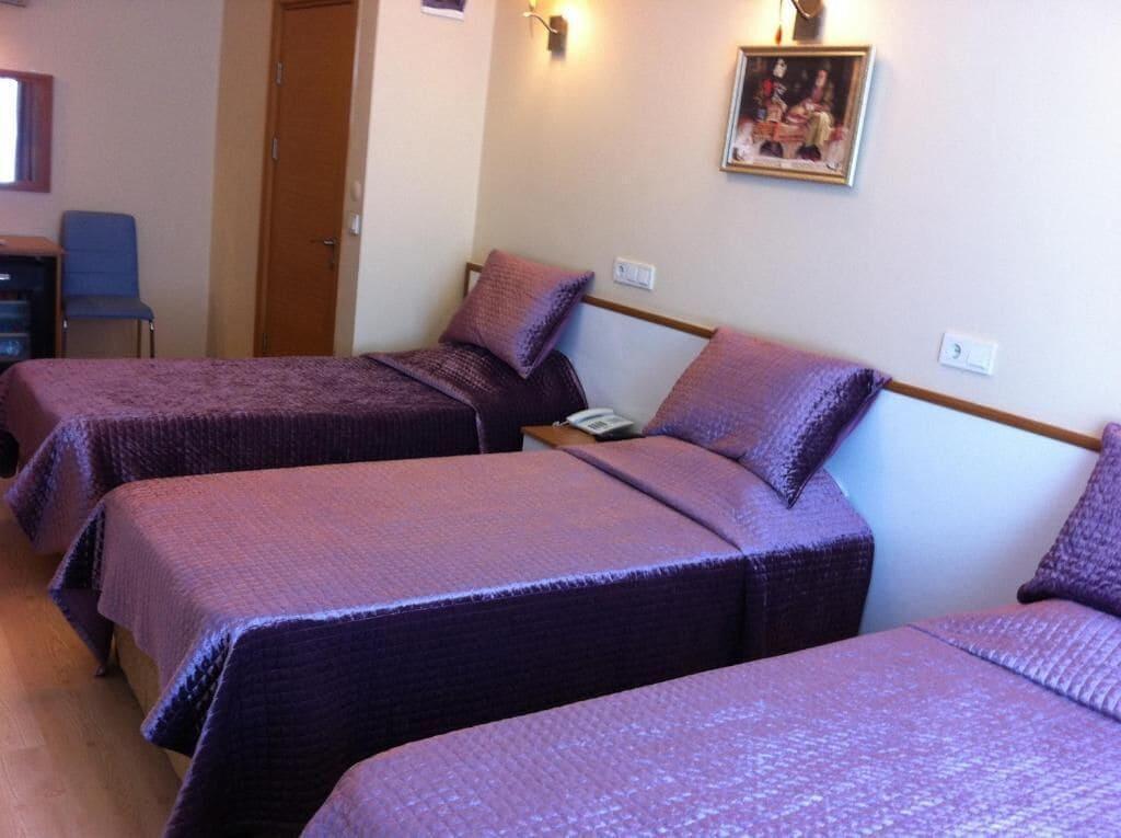 Hotel Avcilar City foto 26