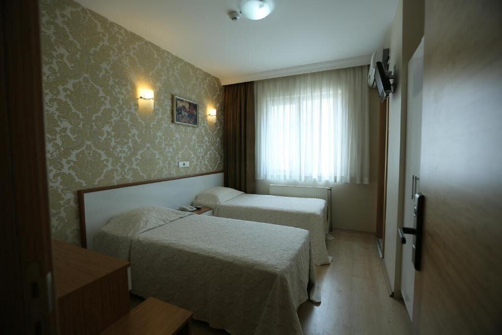 Hotel Avcilar City foto 27