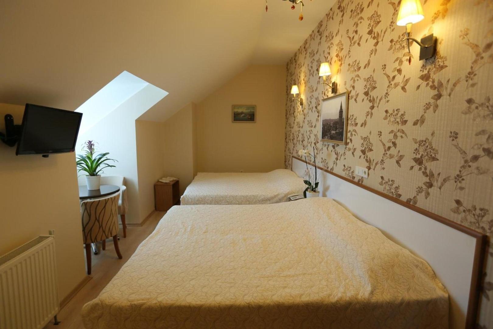 Hotel Avcilar City foto 28