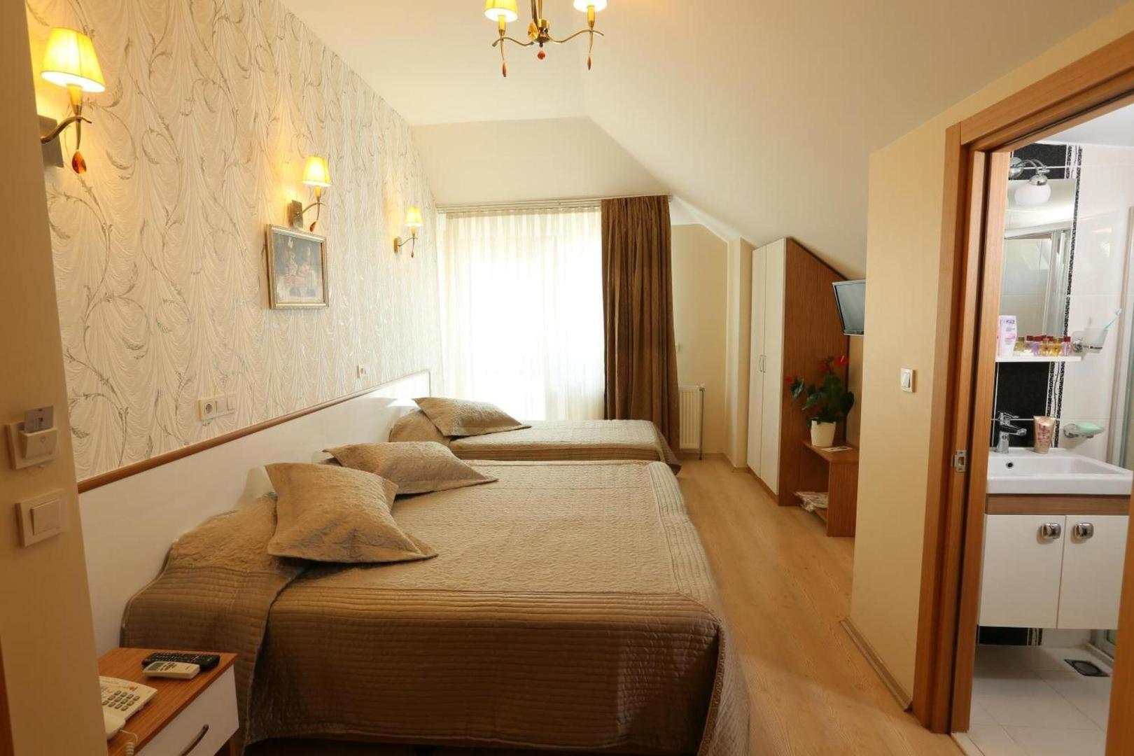 Hotel Avcilar City foto 29