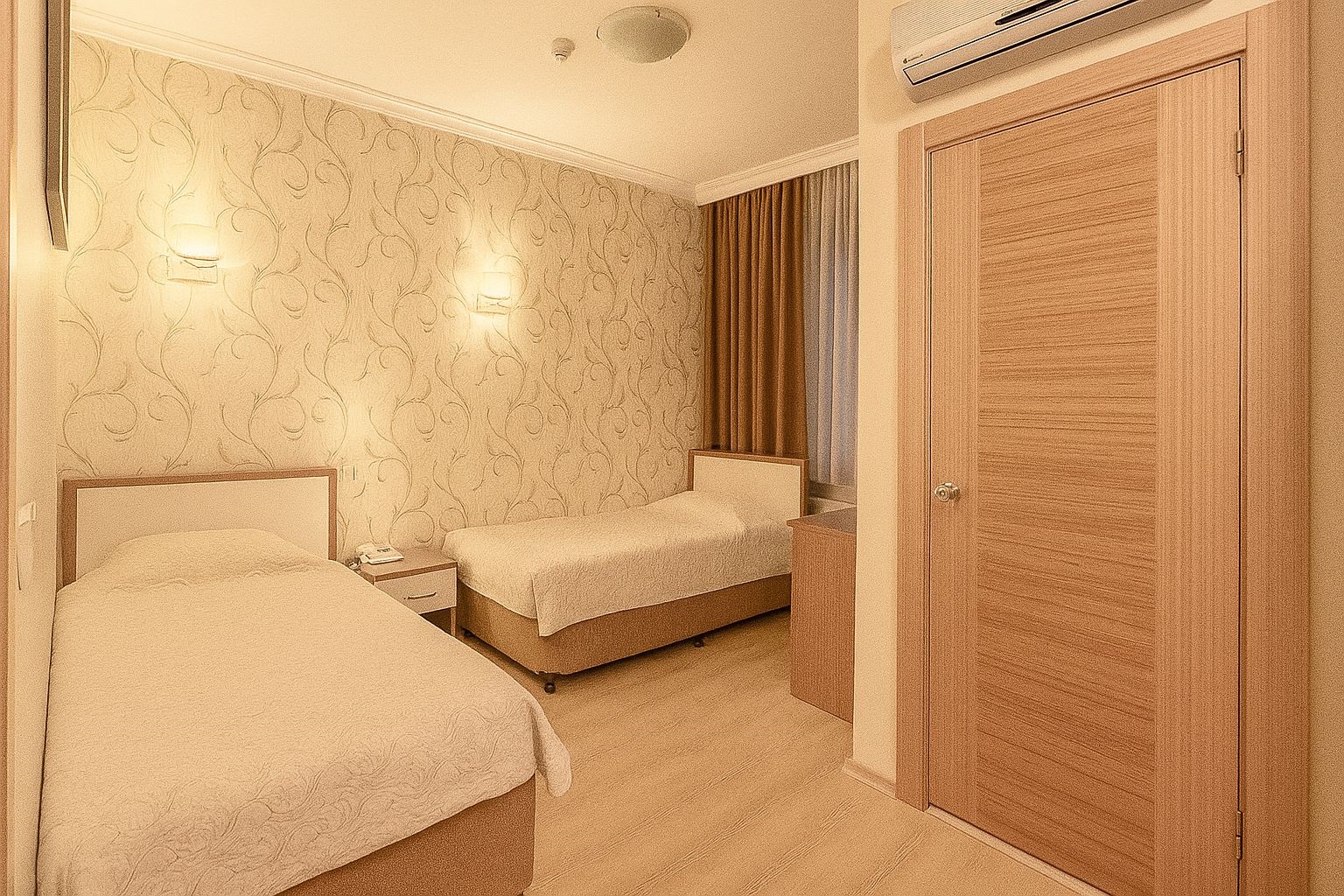 Hotel Avcilar City foto 30