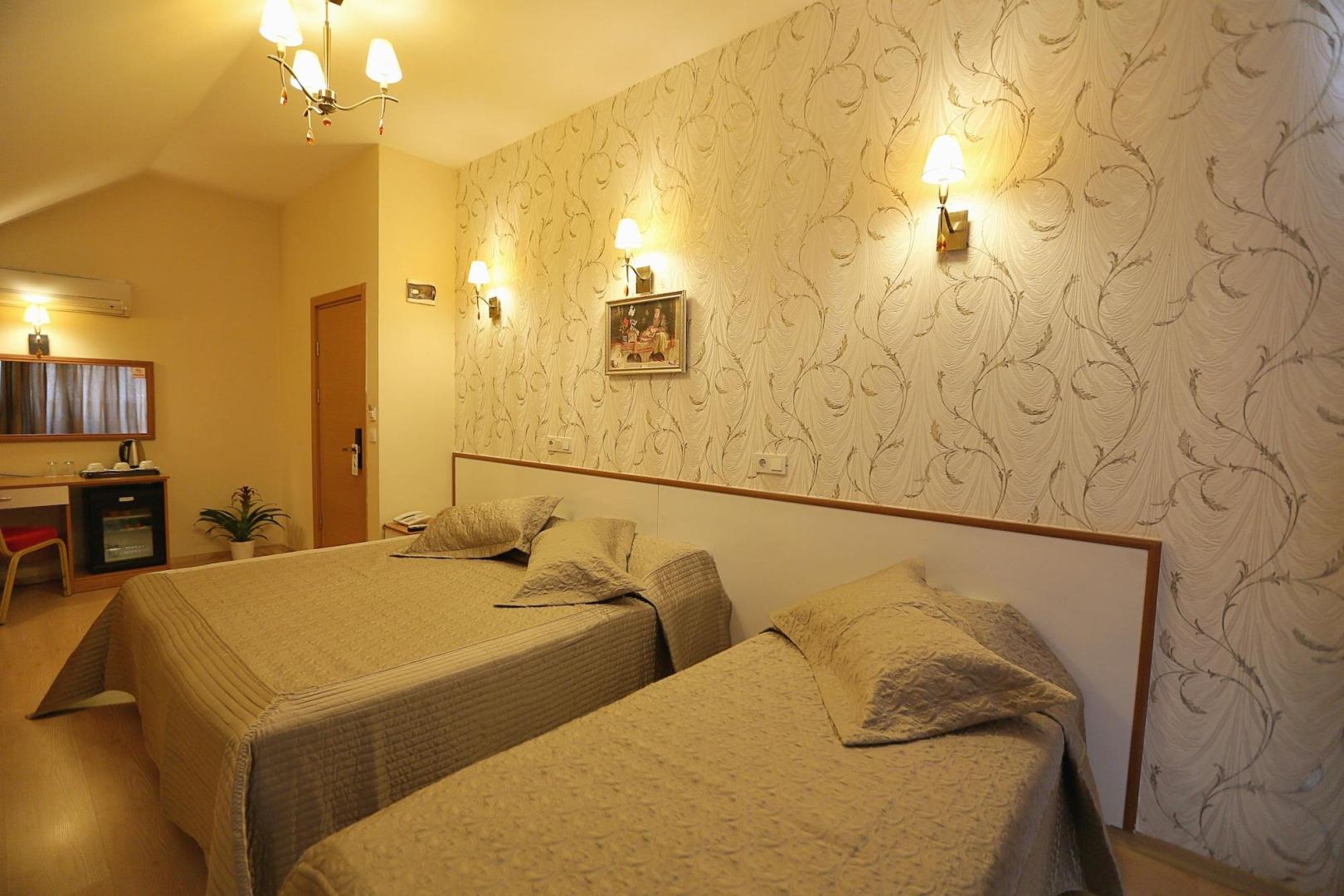 Hotel Avcilar City foto 7