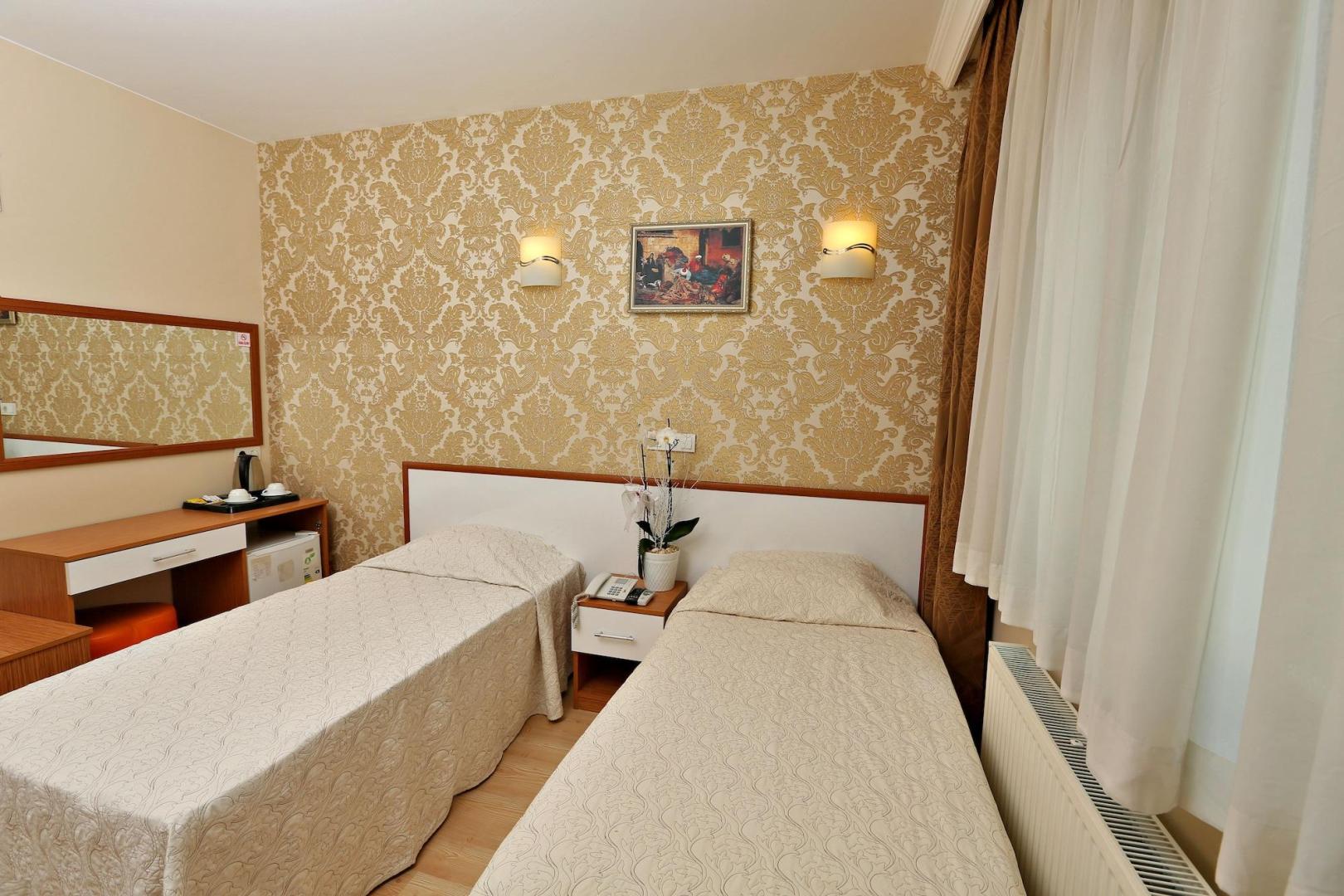 Hotel Avcilar City foto 8