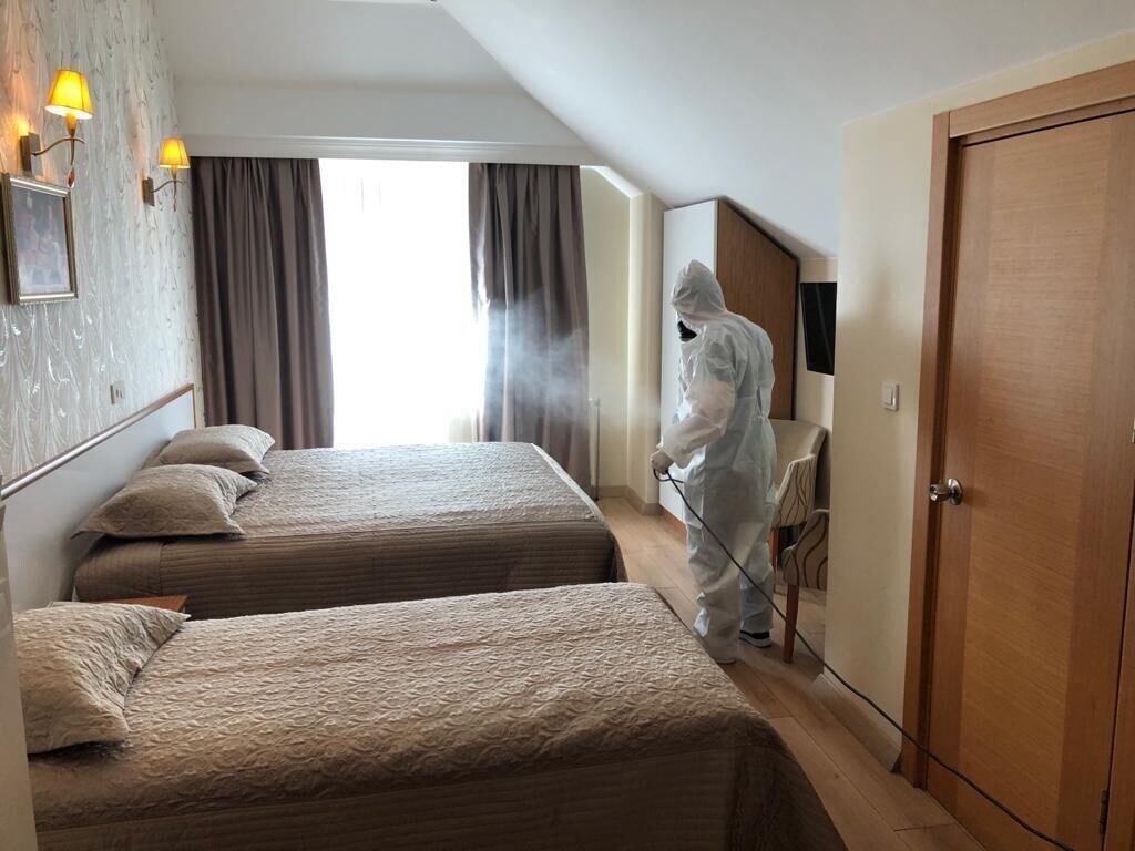 Hotel Avcilar City foto 9