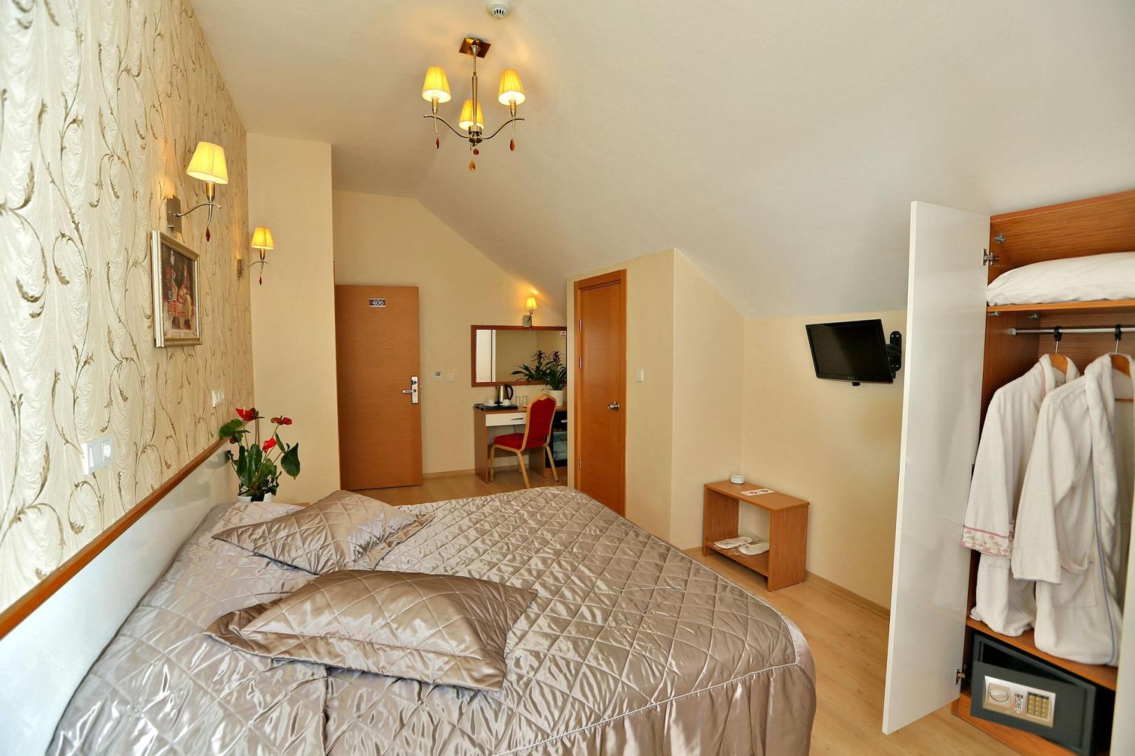 Hotel Avcilar City foto 12