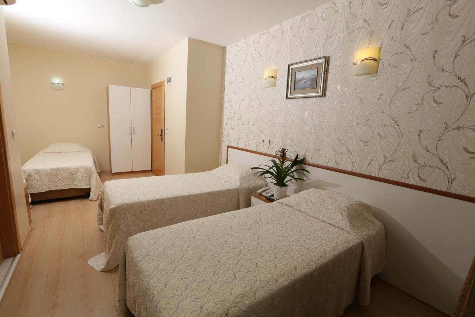 Hotel Avcilar City foto 15