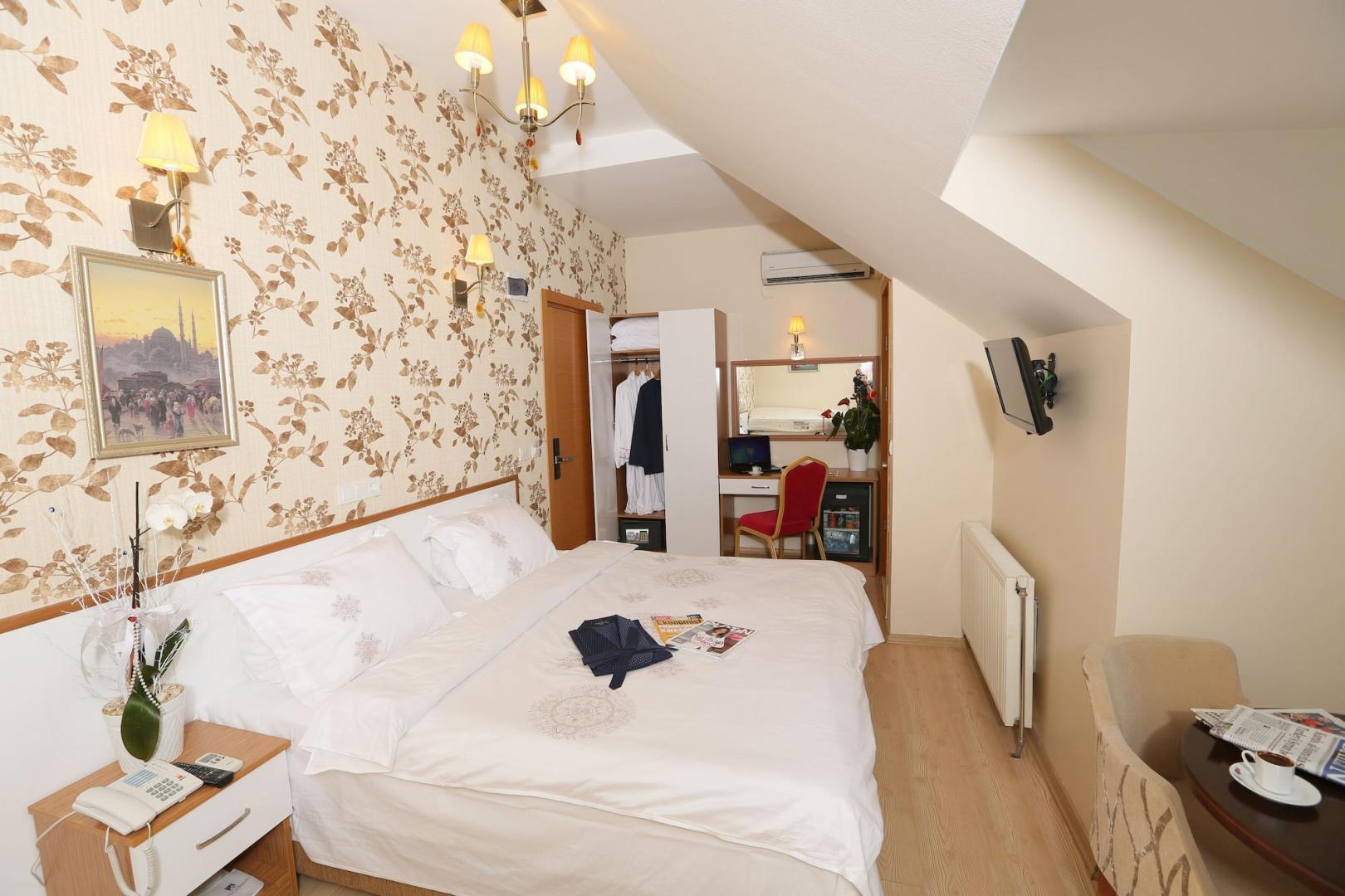 Hotel Avcilar City foto 18