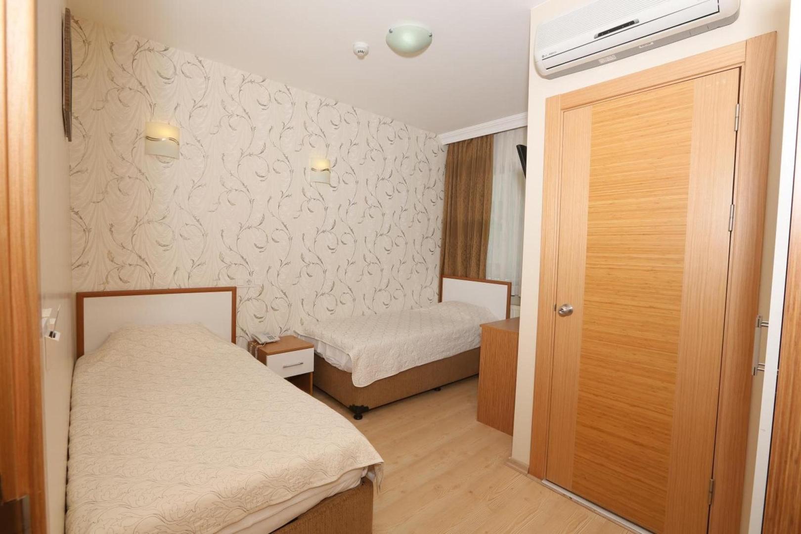 Hotel Avcilar City foto 24