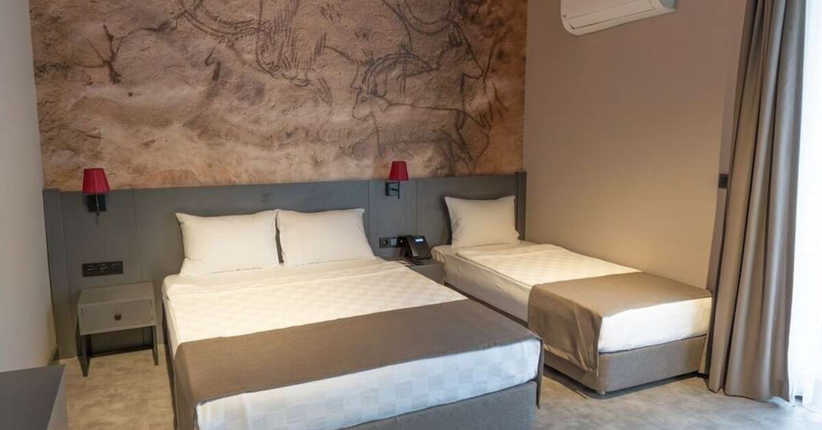 Hotel Golden Sun image 2