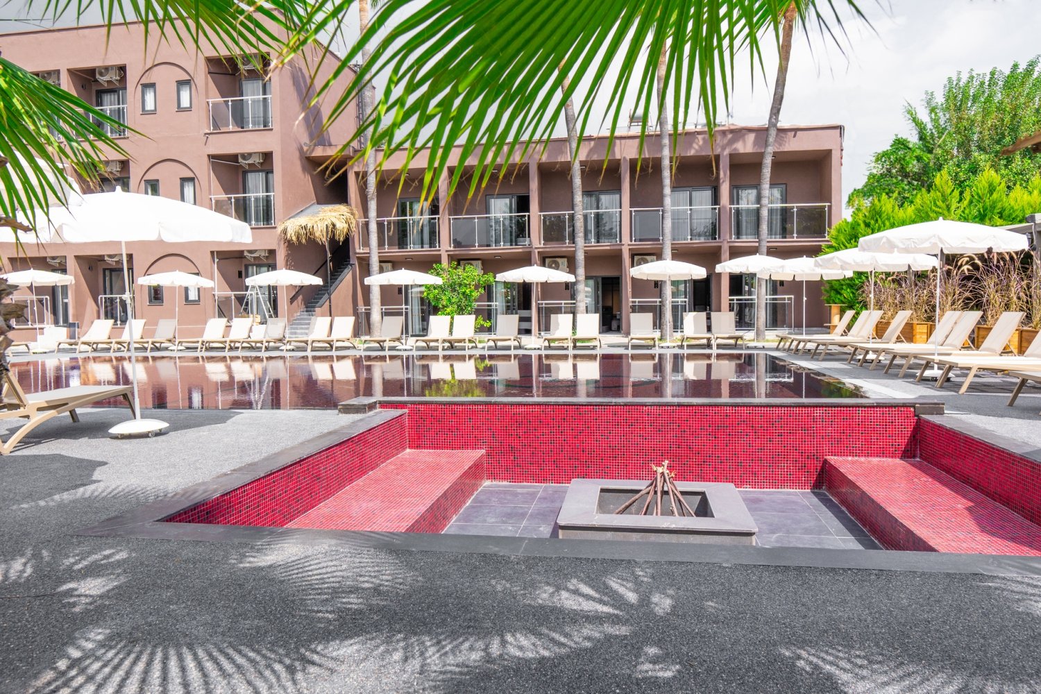 Hotel Golden Sun foto 6