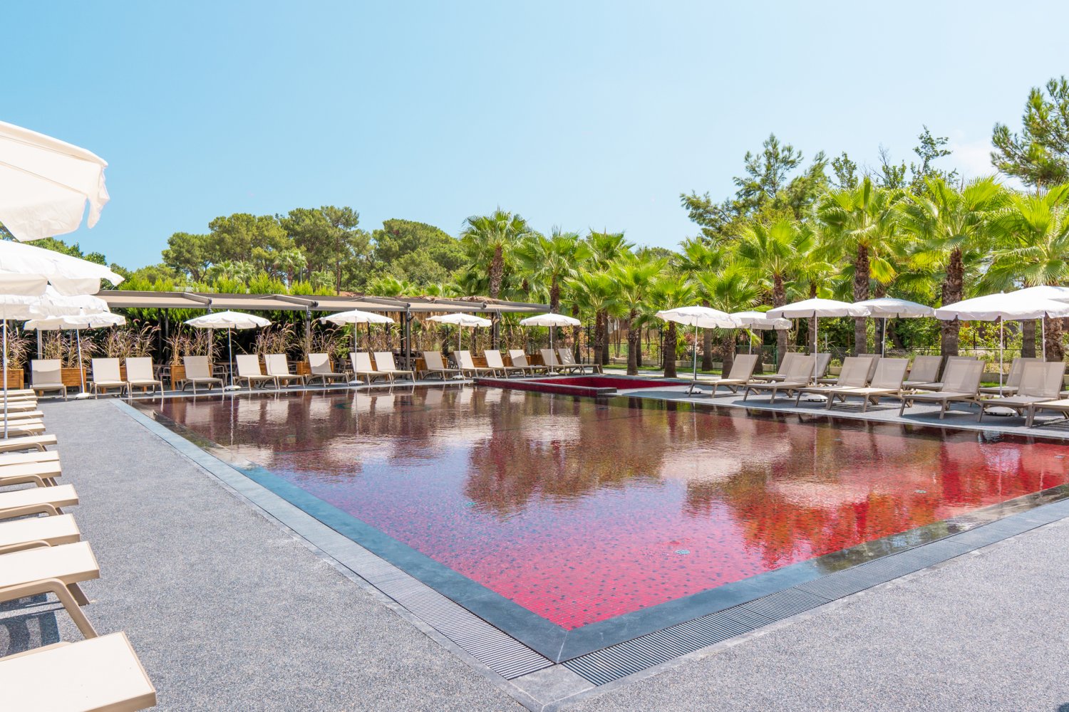 Hotel Golden Sun foto 7