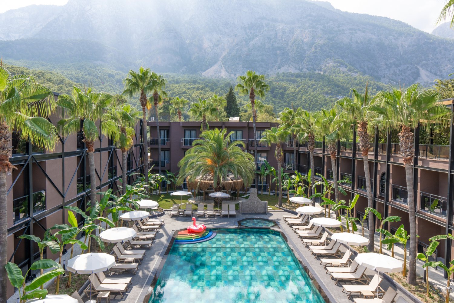 Hotel Golden Sun image 3