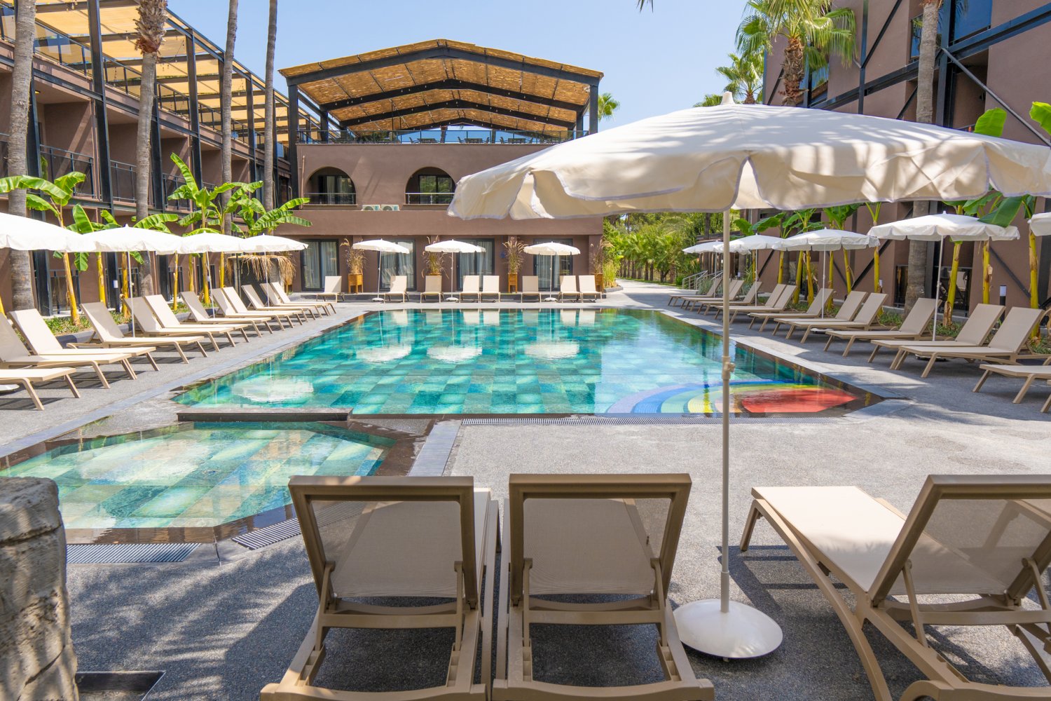 Hotel Golden Sun image 2