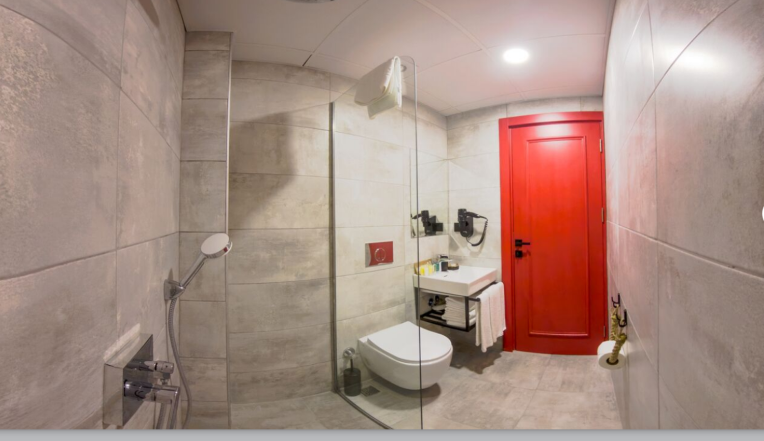 Hotel Golden Sun image 3