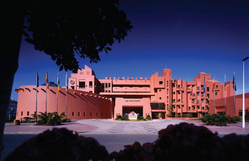 Tivoli La Caleta Resort image 1